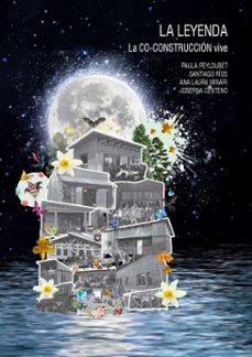 la leyenda. la co-construccion vive (ebook)-peyloubet paula-9781643608662