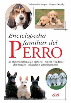 enciclopedia familiar del perro (ebook)-9781644615362