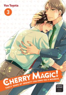 cherry magic! thirty years of virginity can make you a wizard?! 03 (ebook)-yuu toyota-9781646095162