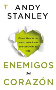enemigos del corazon (ebook)-enemigos del corazón-9781646914562