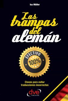 las trampas del aleman (ebook)-isa muller-9781646999262