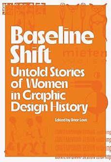 baseline shift-briar levit-9781648960062