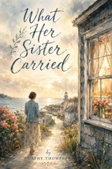 what her sister carried-cathy thompson-9781666003062