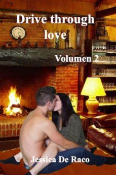 drive through love en español (ebook)-9781667422862