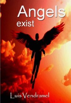angels exist (ebook)-9781667430362
