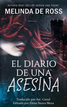 el diario de una asesina (ebook)-9781667437262