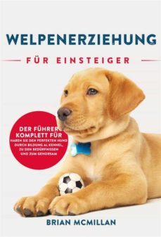 welpenerziehung fur einsteiger (ebook)-9781667438962