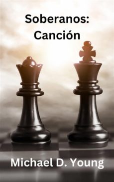 soberanos: cancion (ebook)-9781667450162