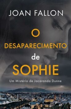 o desaparecimento de sophie (ebook)-9781667454962