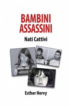 bambini assassini (ebook)-9781667457062
