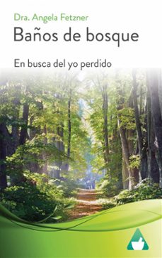 baños de bosque (ebook)-9781667473062