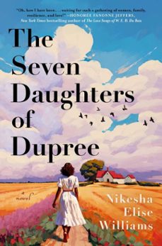 the seven daughters of dupree (ebook)-nikesha elise williams-9781668051962
