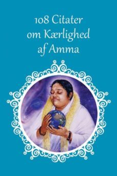 108 citater om krlighed af amma-9781680373462