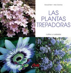 las plantas trepadoras (ebook)-edward bent-aldo colombo-9781683254362