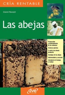 las abejas (ebook)-gianni ravazzi-9781683255062