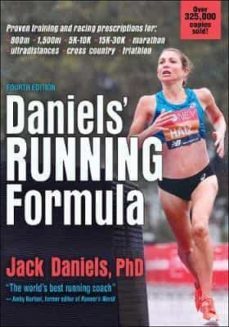 daniels  running formula-jack daniels-9781718203662