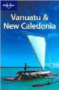 vanuatu & new caledonia (lonely planet) (5th ed.)-9781741042962