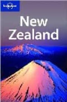 new zealand (lonely planet. travel guides) (14th ed.)-9781741048162
