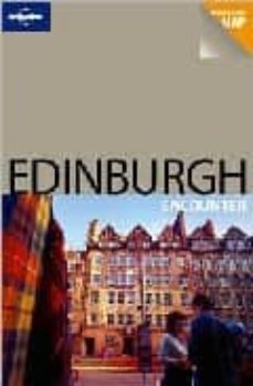 edinburgh encounter (lonely planet)-9781741793062