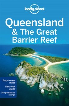 queensland & the great barrier reef (7th ed.) (lonely planet)-9781742205762