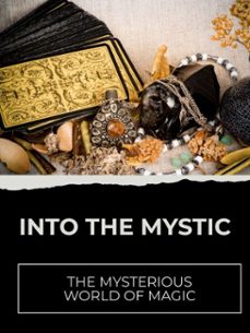 into the mystic (ebook)-emma j. lee-9781776840762