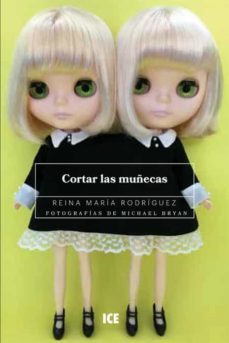 cortar las muñecas-9781777744762