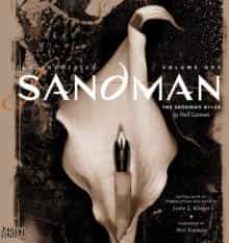 annotated sandman vol. 1 (2022 edition)-neil gaiman-9781779515162