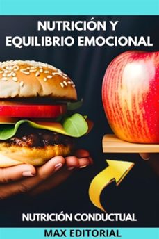 nutricion y equilibrio emocional (ebook)-max editorial-9781779711762