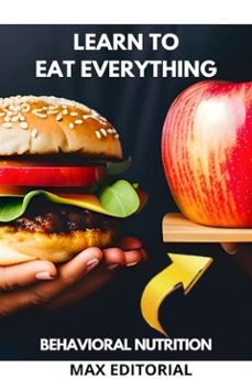 learn to eat everything (ebook)-max editorial-9781779713162