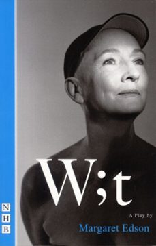wit-margaret edson-9781780015262