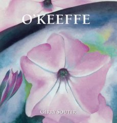 o'keeffe (ebook)-gerry souter-9781781606162