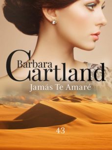 jamas te amare (ebook)-9781782137962