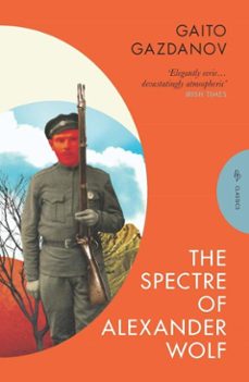 the spectre of alexander wolf (ebook)-gaito gazdanov-9781782270362