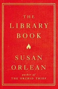 the library book-9781782392262