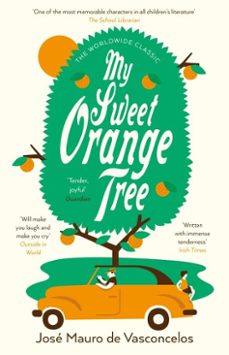 my sweet orange tree (ebook)-jose mauro de vasconcelos-9781782691662
