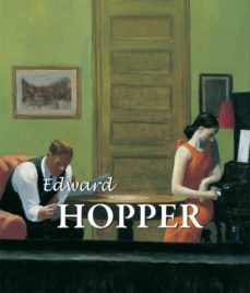 edward hopper (ebook)-gerry souter-9781783100262