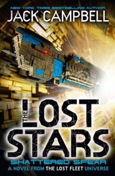 the lost stars (ebook)-jack campbell-9781783292462