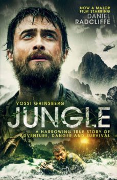 jungle (ebook)-yossi ghinsberg-9781783728862