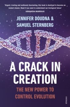 a crack in creation-jennifer doudna-9781784702762