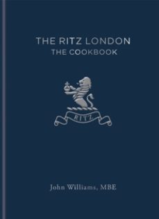 the ritz london-john williams-9781784724962