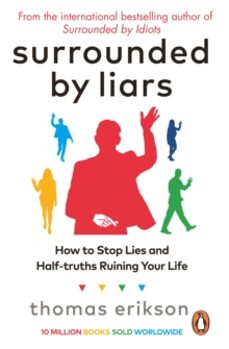 surrounded by liars-thomas erikson-9781785044762