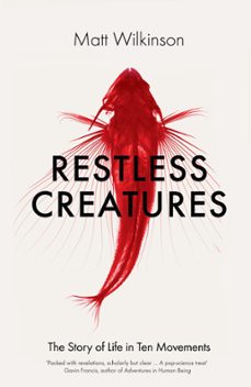 restless creatures (ebook)-9781785780462