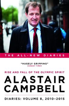 alastair campbell diaries: volume 8 (ebook)-alastair campbell-9781785904462