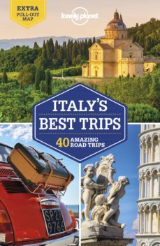 lonely planet italys best trips 3 2020-9781786576262