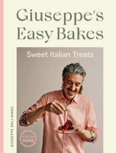 giuseppe's easy bakes-giuseppe dell'anno-9781787139862
