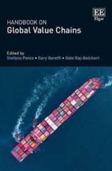 handbook on global value chains-9781788113762