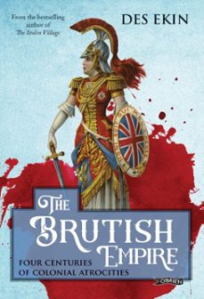 the brutish empire (ebook)-des ekin-9781788495462