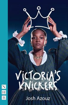 victoria's knickers (ebook)-josh azouz-9781788501262