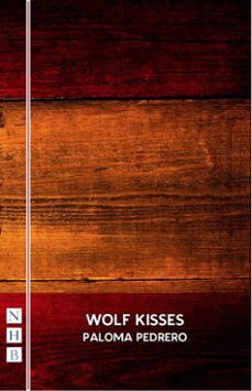 wolf kisses (ebook)-paloma pedrero-9781788502962