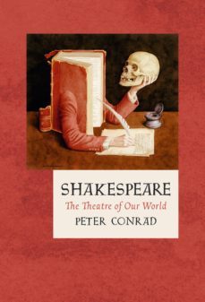 -peter conrad-9781788540162